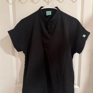 Garde Malade scrub set